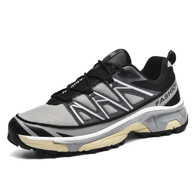 Mesh Sneakers Hiking Boots