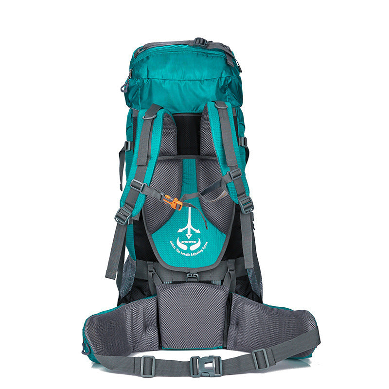 Outdoor Hiking Backpack