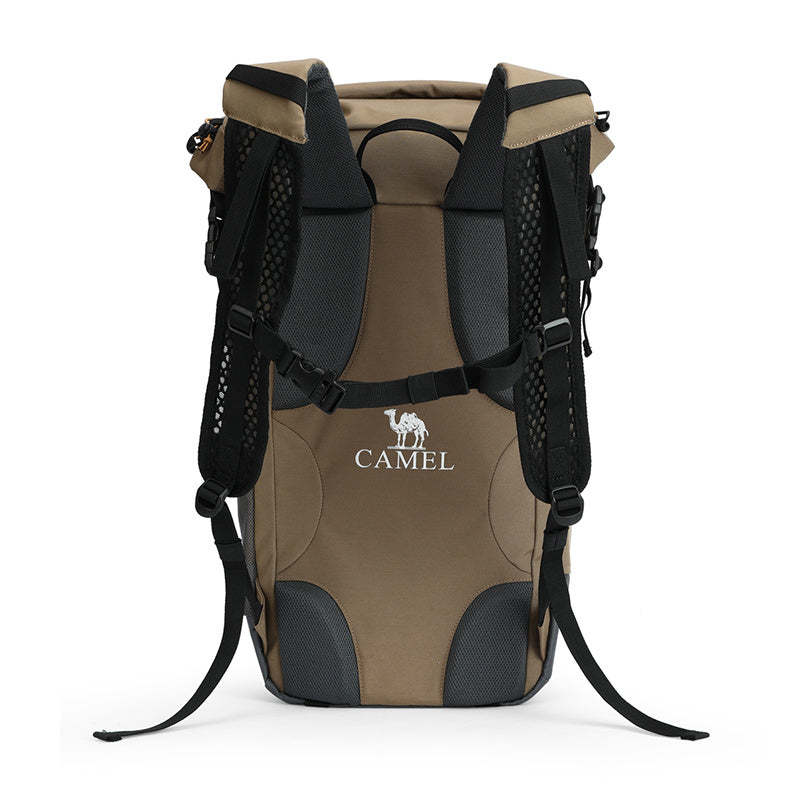 Camel Hiking Bag Waterproof