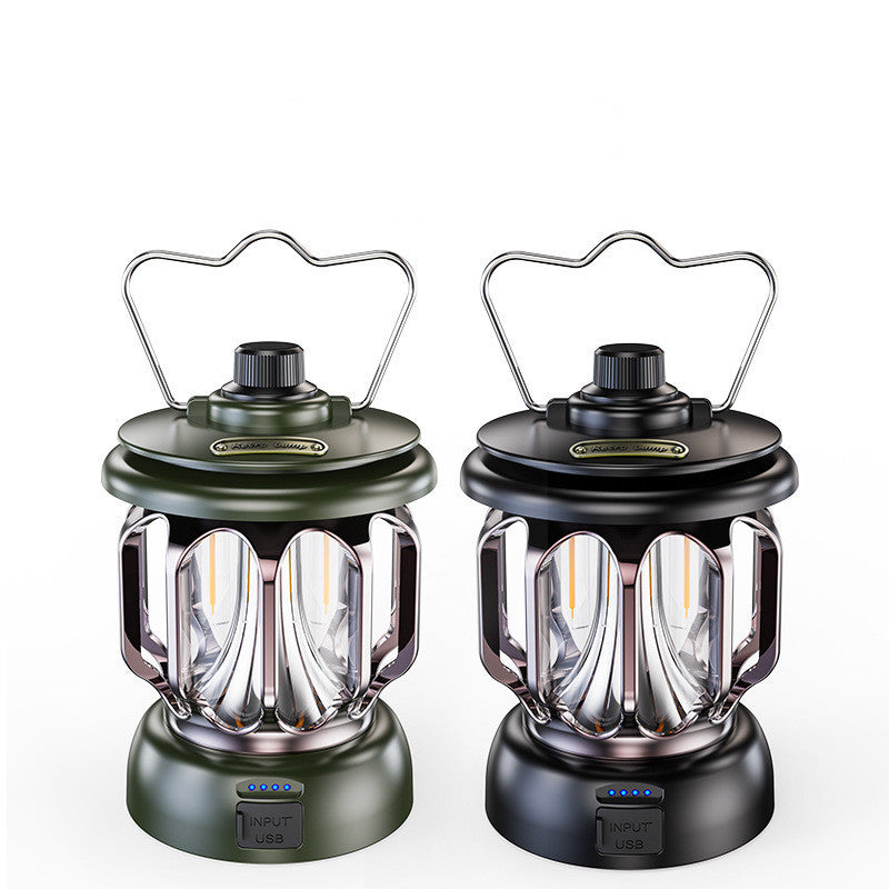 Outdoor Camping Light LED