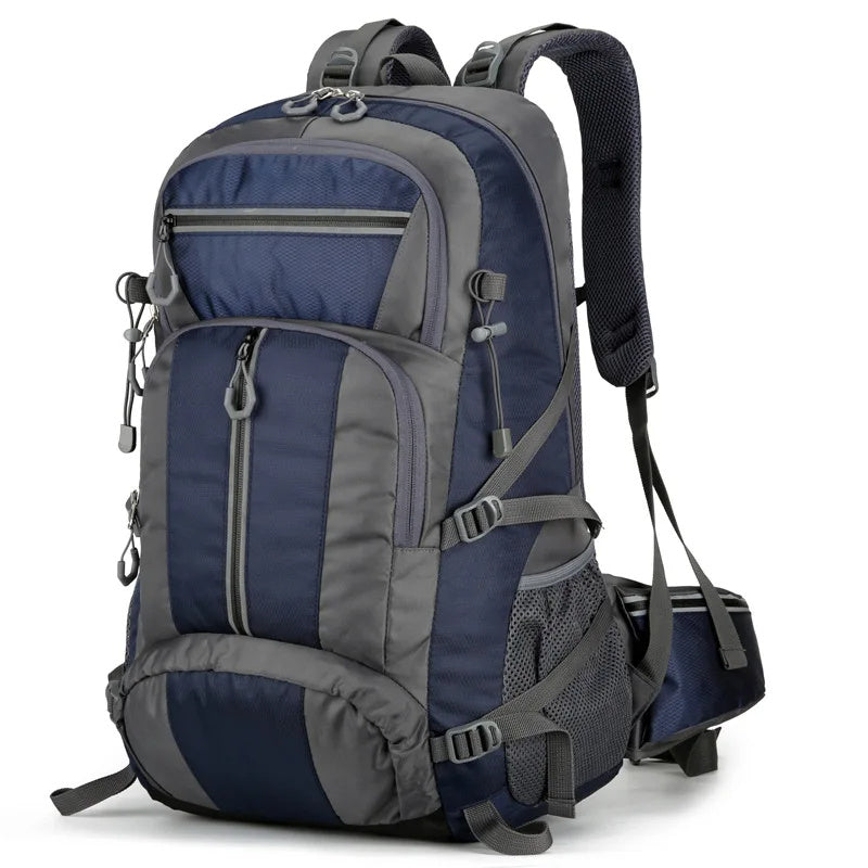 50L Fishing Backpack Large Capacity