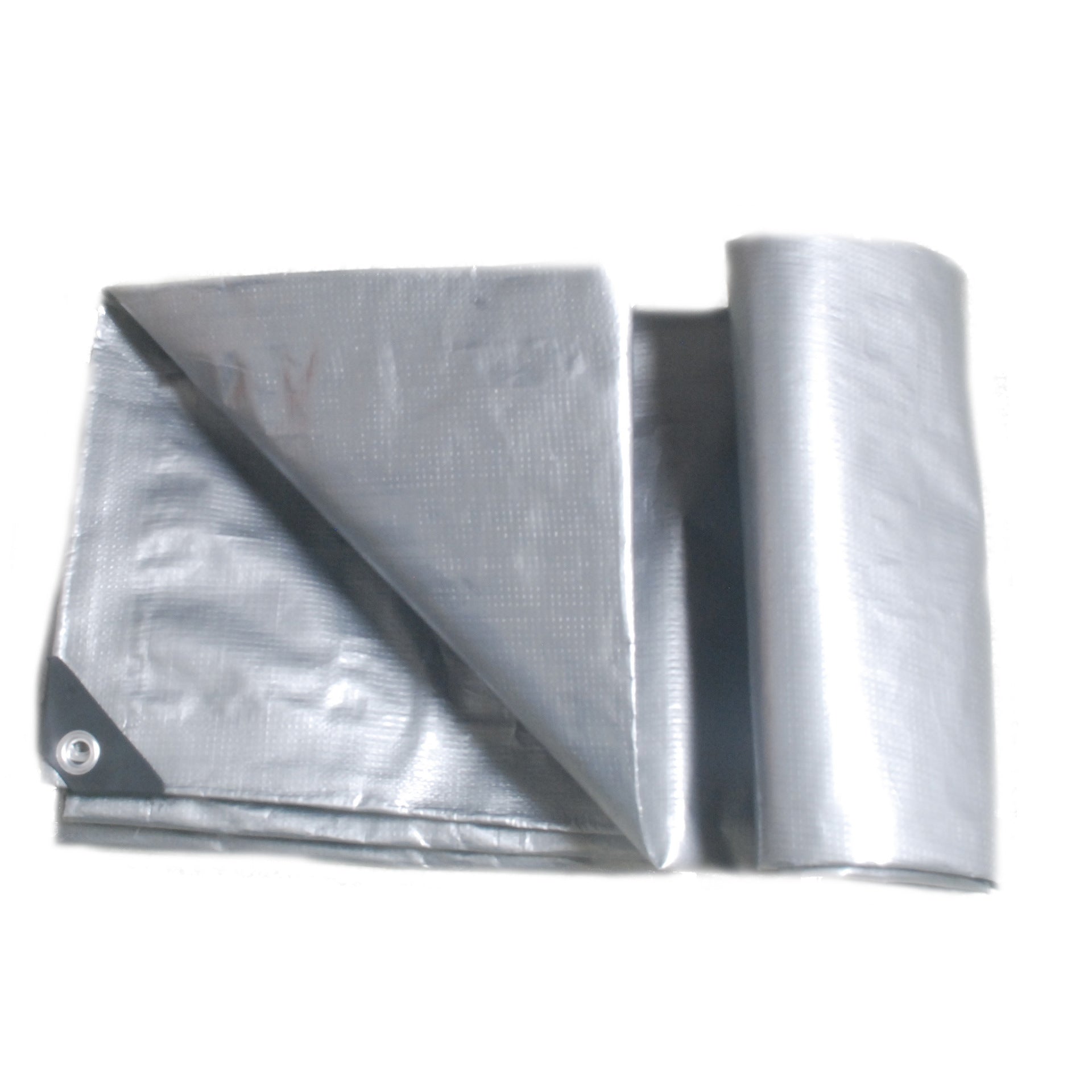 Tarpaulin Heavy Duty Poly Tarp