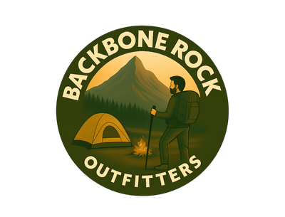 Backbone Rock Outfitters