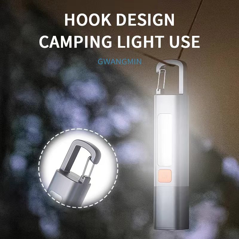 Multifunctional Camping Lantern