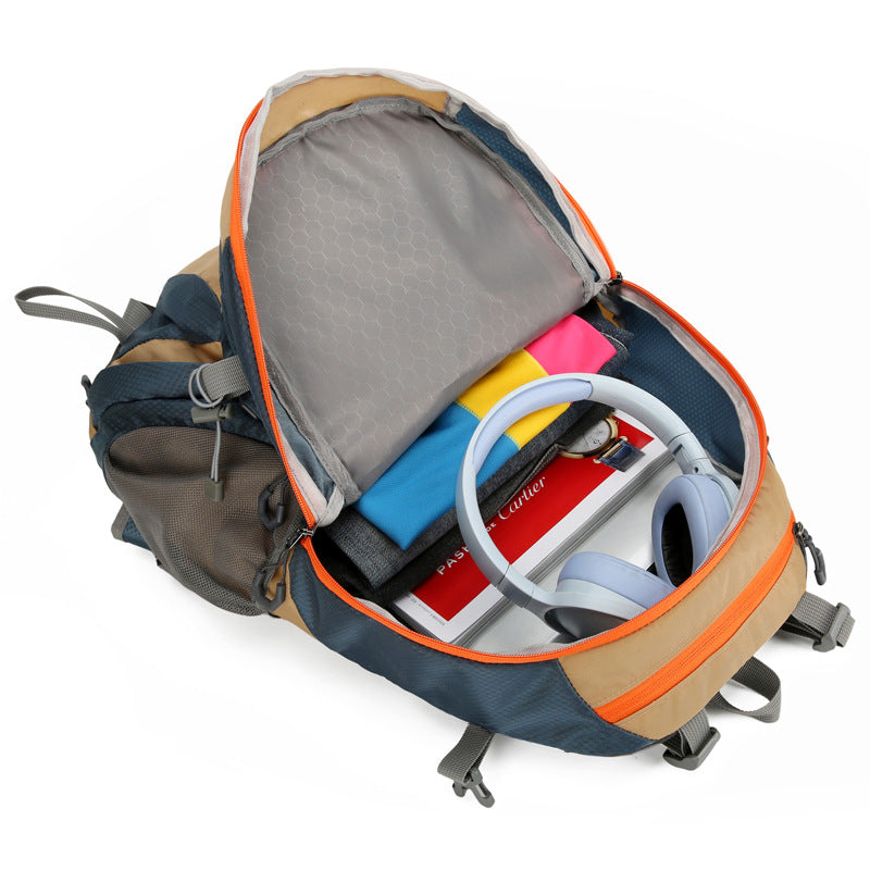 Outdoor Hiking Camping Backpack