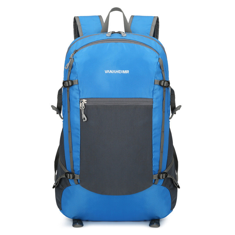 Hiking Backpack Men's Lightweight