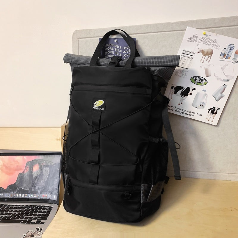 Backpack Japanese Outdoor Travel