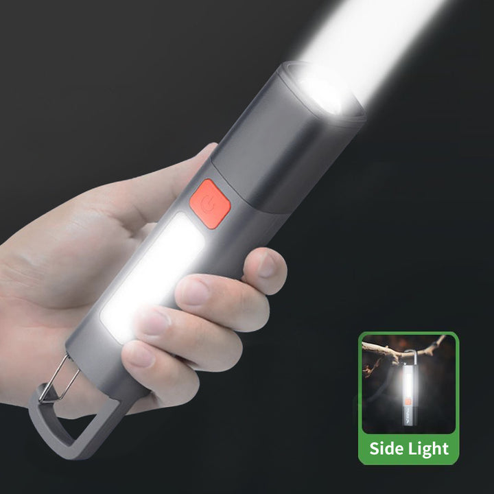 Multifunctional Camping Lantern