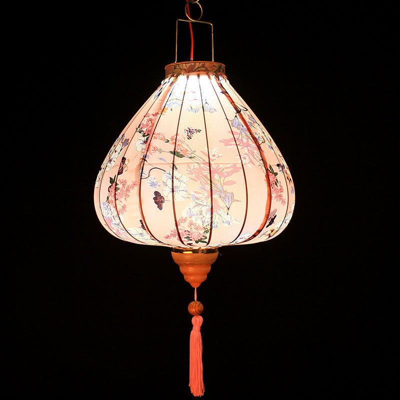 Outdoor Waterproof Lantern
