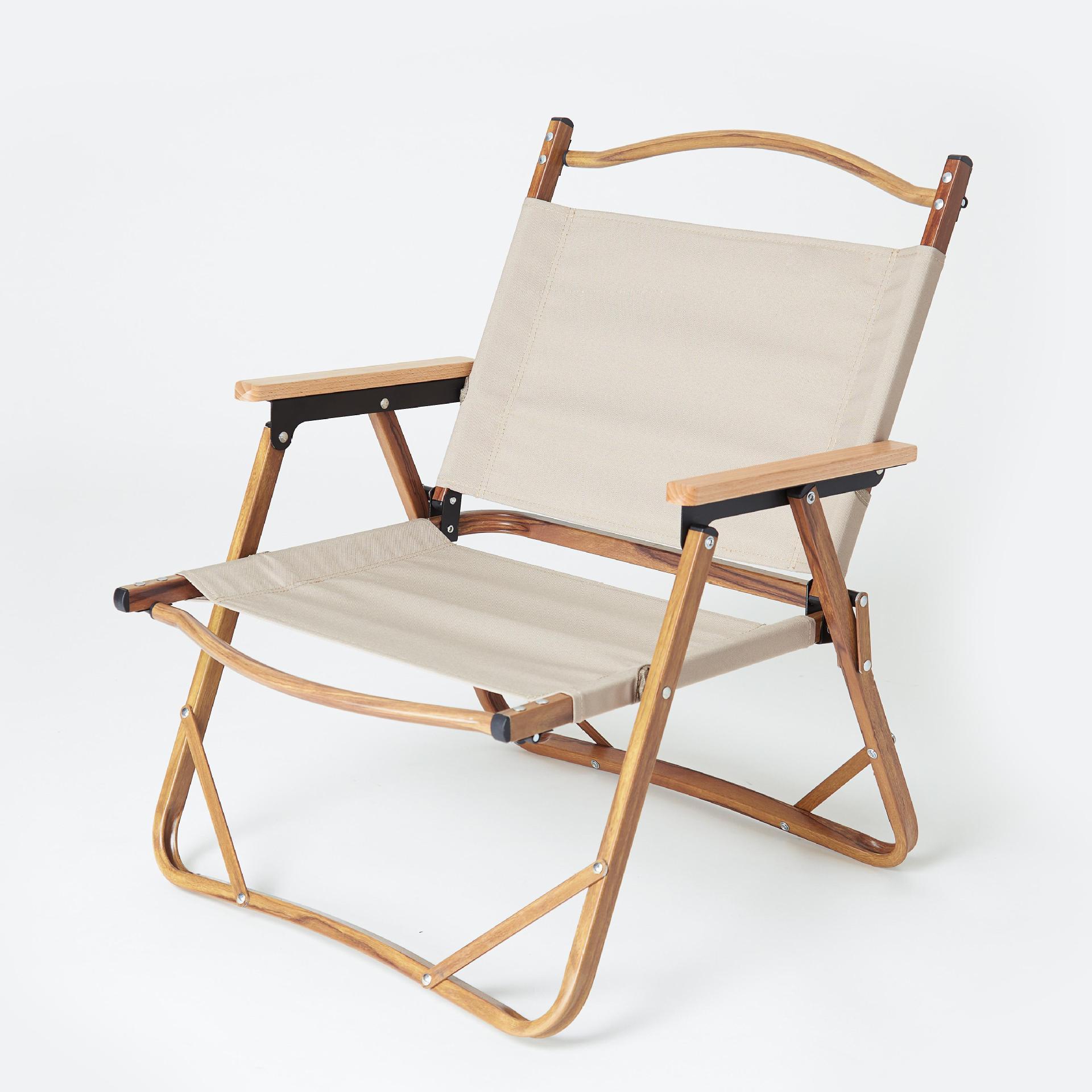 Outdoor Portable Camping Chair