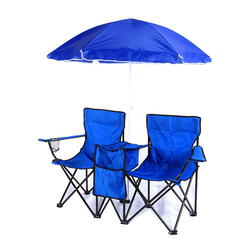Outdoor Portable Camping Chair