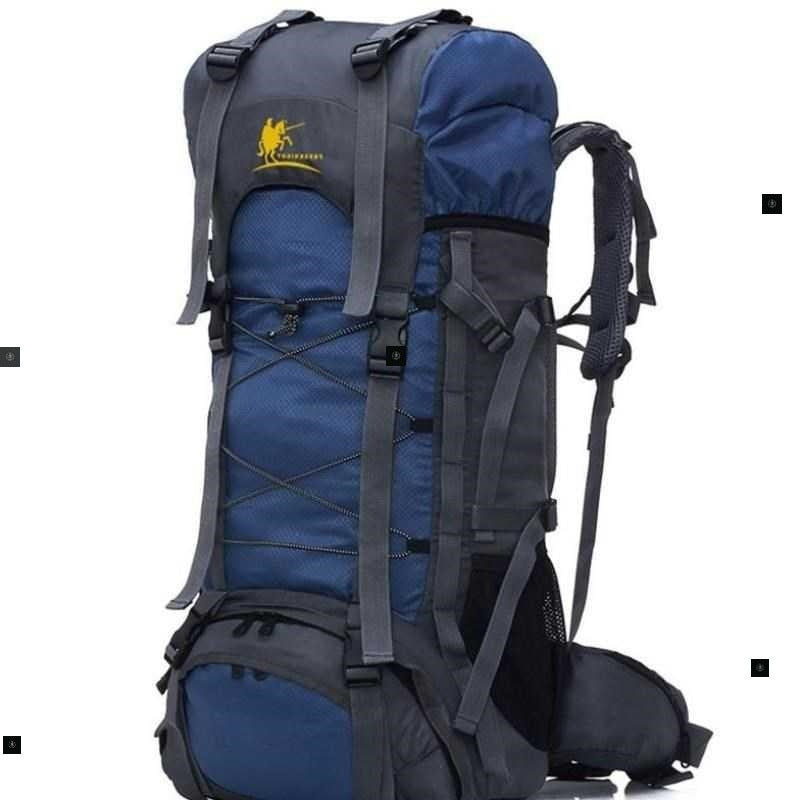 TraveL Bag CLimBing BaCkpaCk