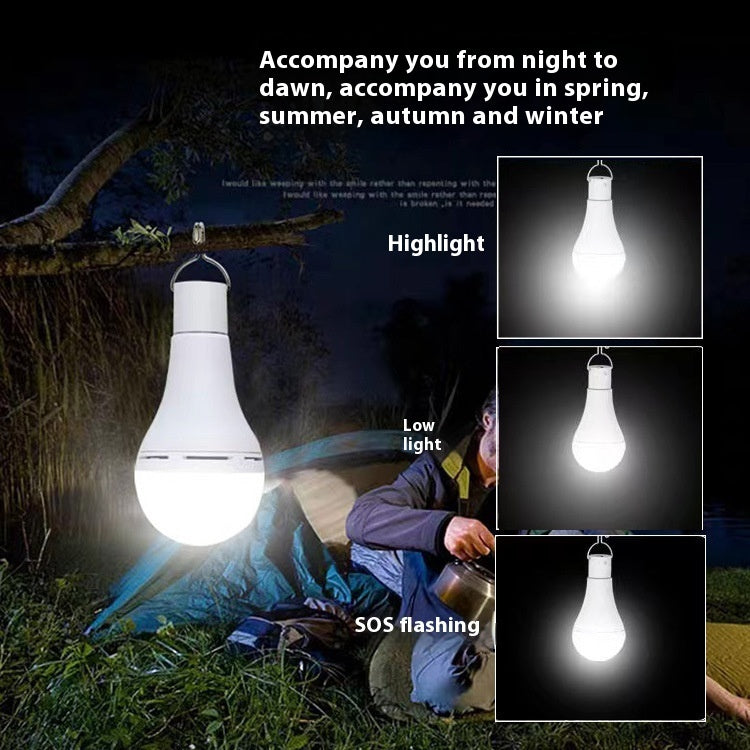 Emergency Outdoor Camping Lantern