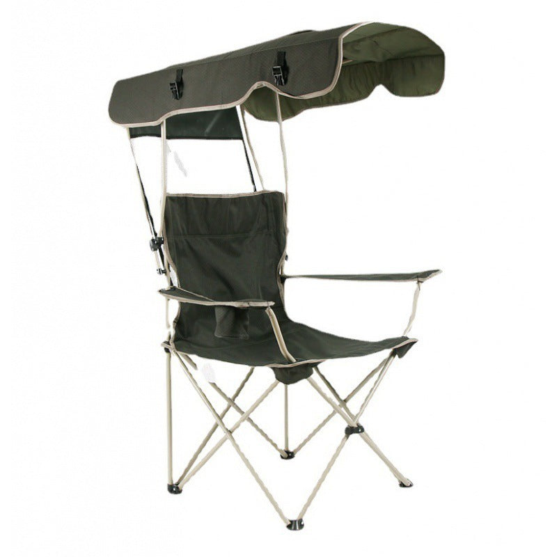 Outdoor Camping Folding Chair