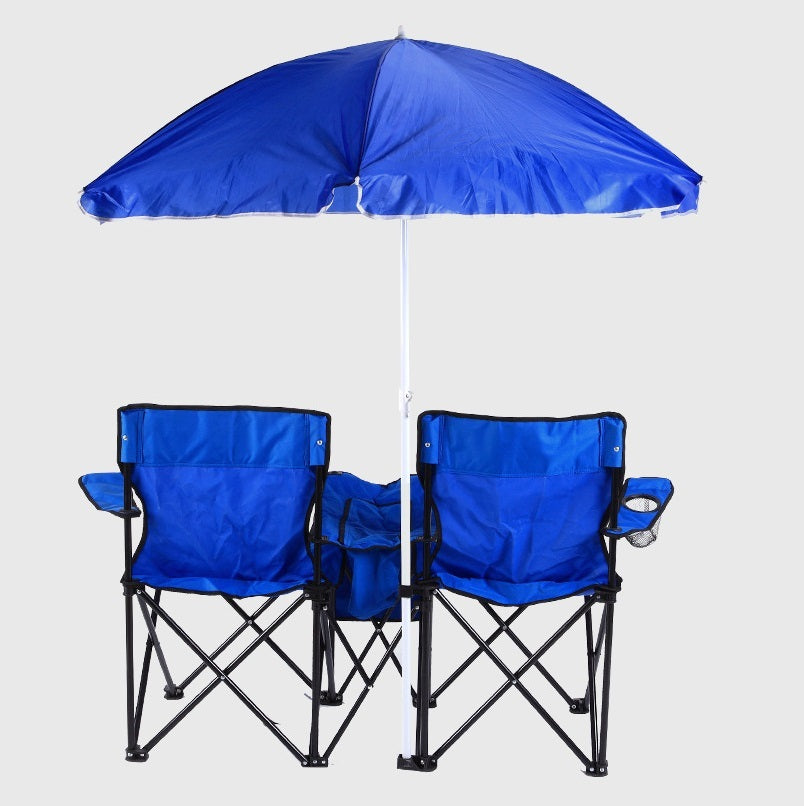 Outdoor Portable Camping Chair