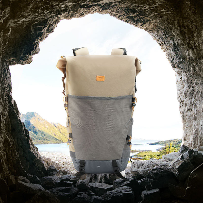 Camel Hiking Bag Waterproof