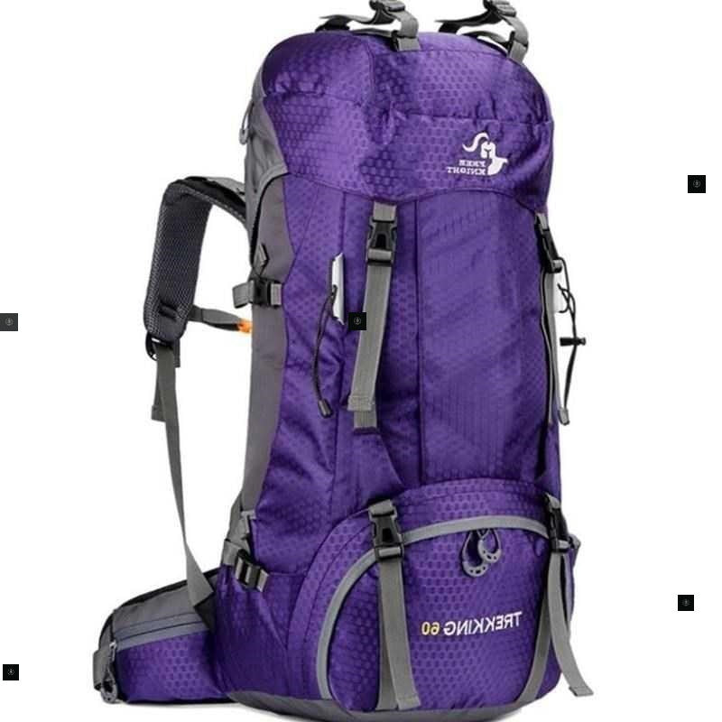 TraveL Bag CLimBing BaCkpaCk