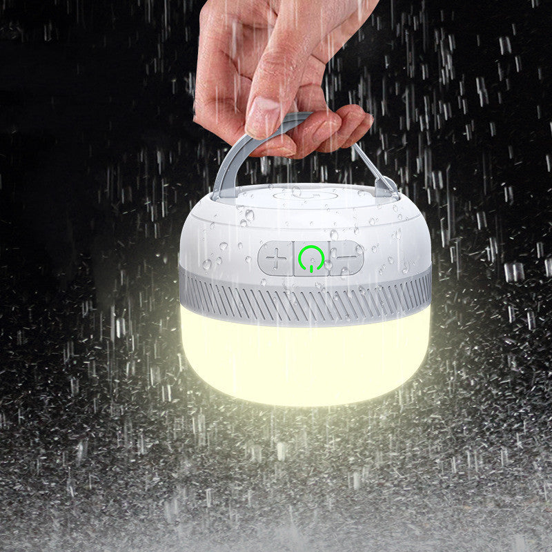 Fashion Camping Lantern Lamp