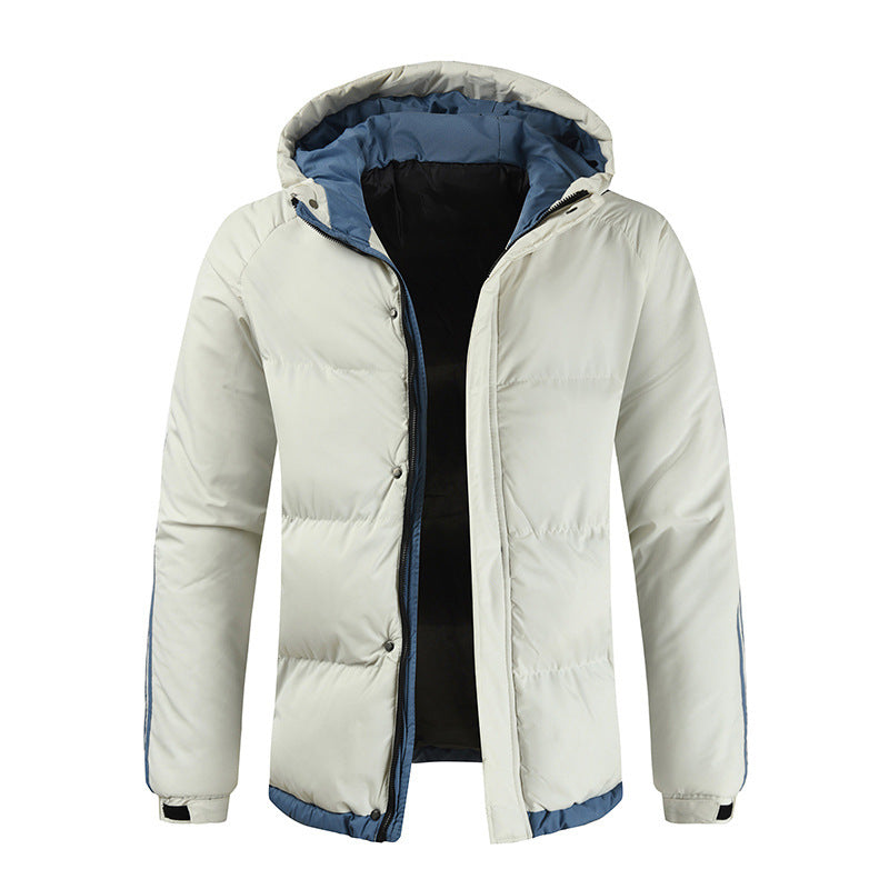 Jacket Winter Coat