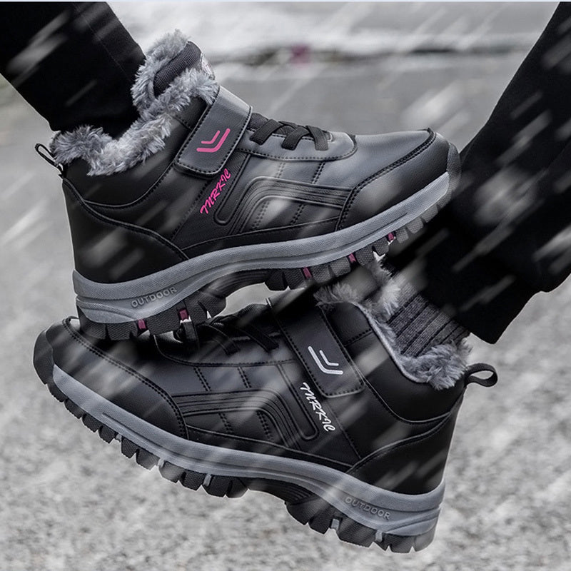 Winter Boots Hiking Shoes