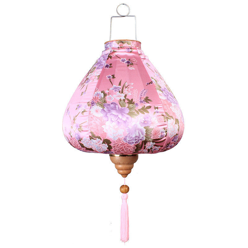Outdoor Waterproof Lantern