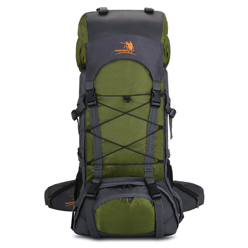 TraveL Bag CLimBing BaCkpaCk