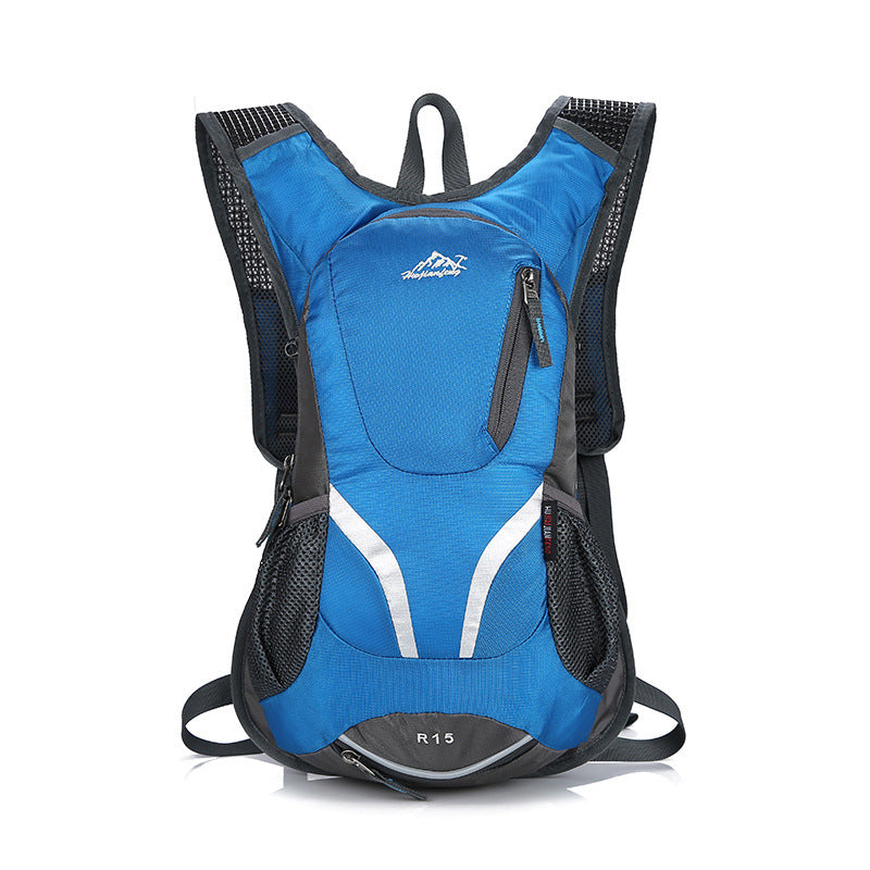 Multifunctional Bicycle Sports Backpack