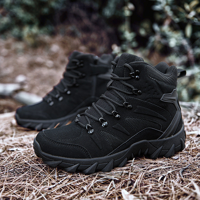 Men's Outdoor Hiking Shoes