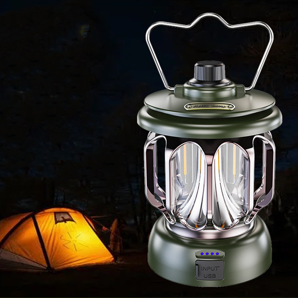 Outdoor Camping Light LED