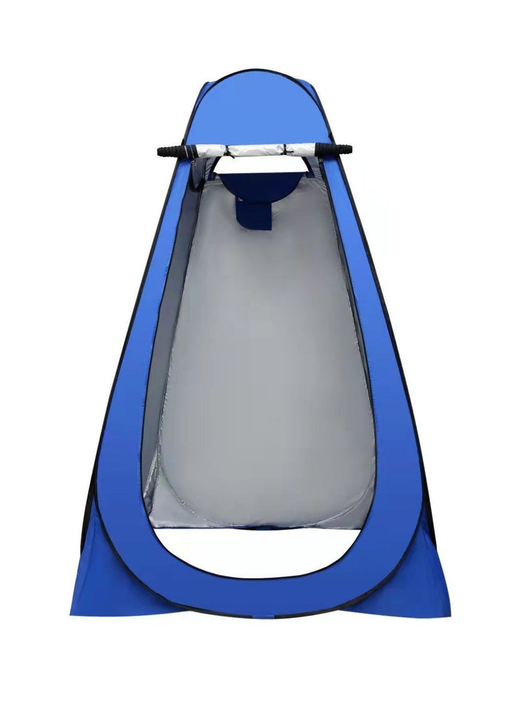 Outdoor Toilet Changing Tent