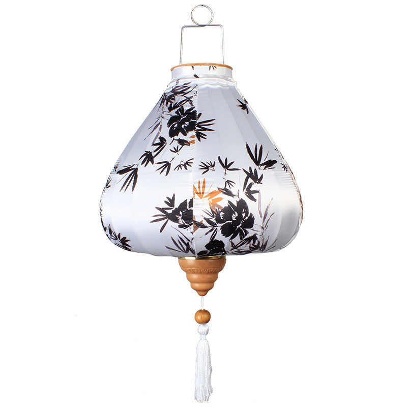 Outdoor Waterproof Lantern