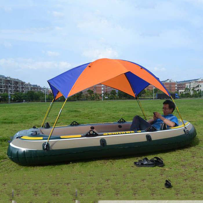 Waterproof Tent Boat Tarp