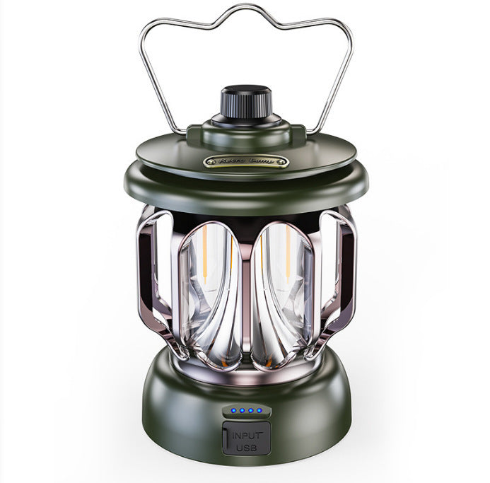 Outdoor Camping Light LED