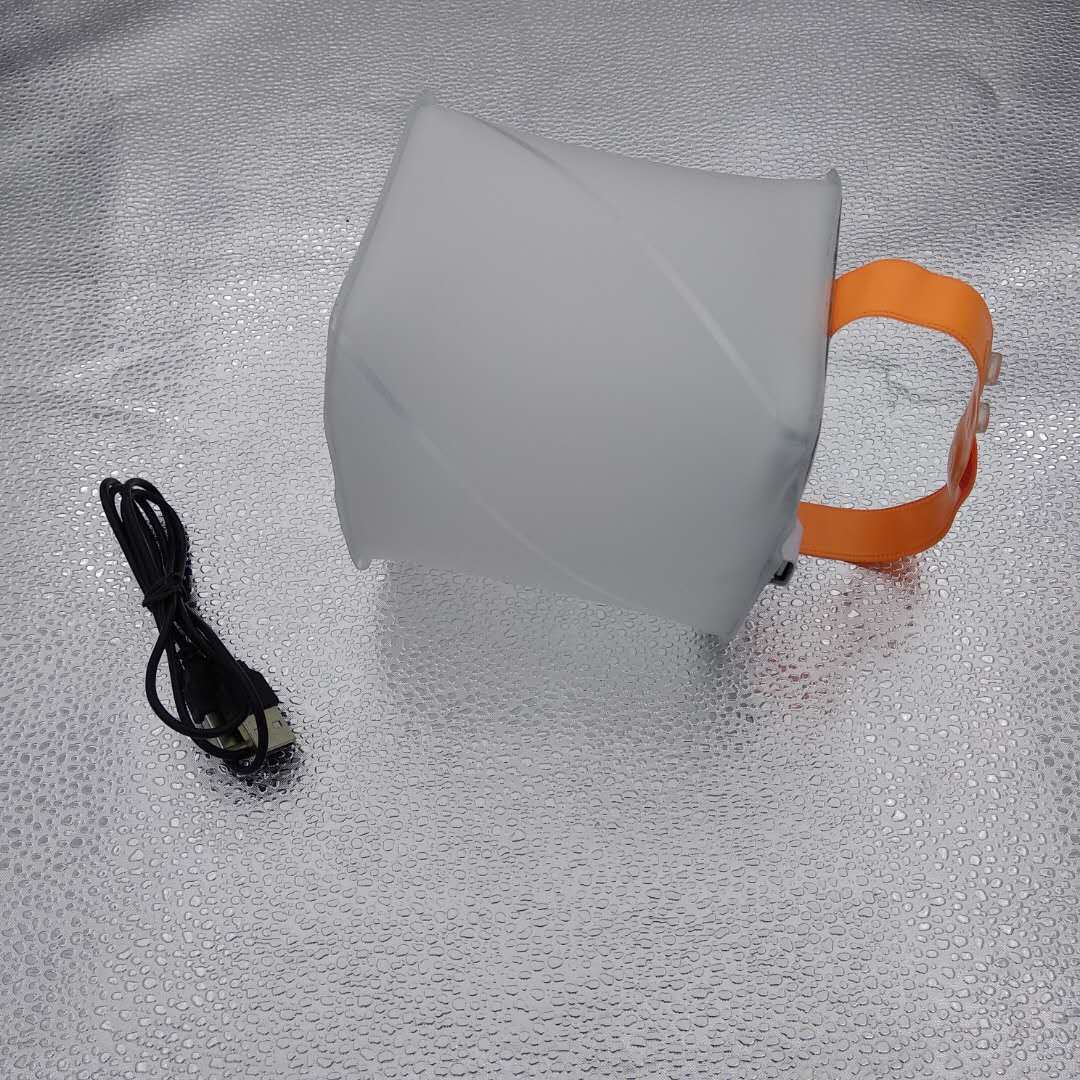 Waterproof Lantern Camping Led