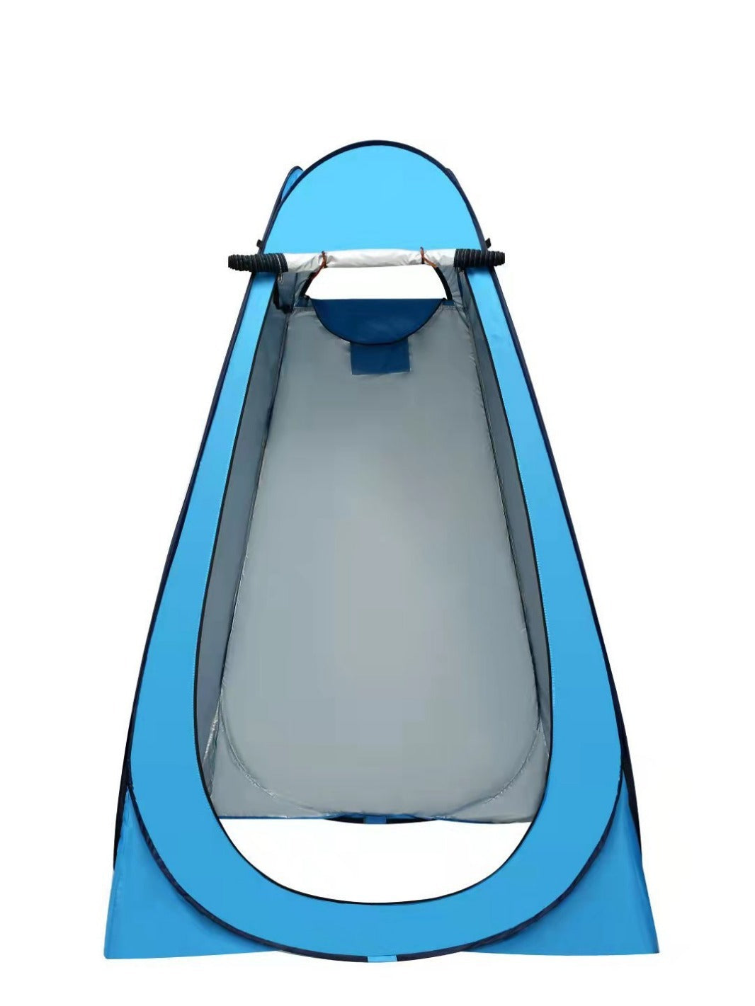 Outdoor Toilet Changing Tent
