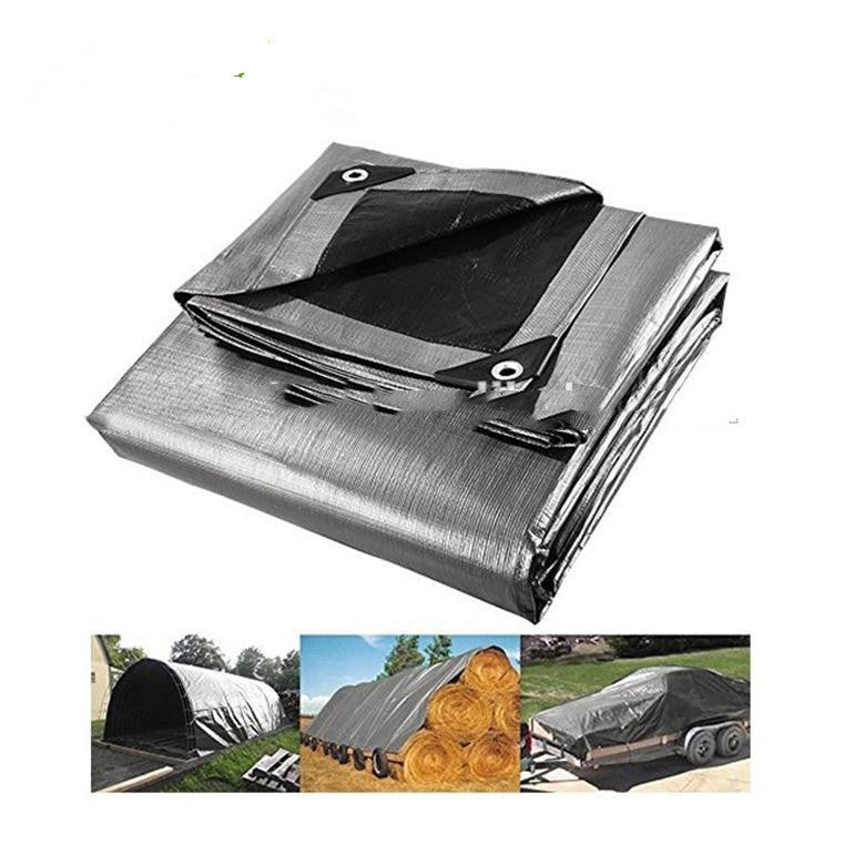 Tarpaulin Heavy Duty Poly Tarp