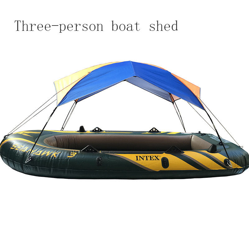 Waterproof Tent Boat Tarp