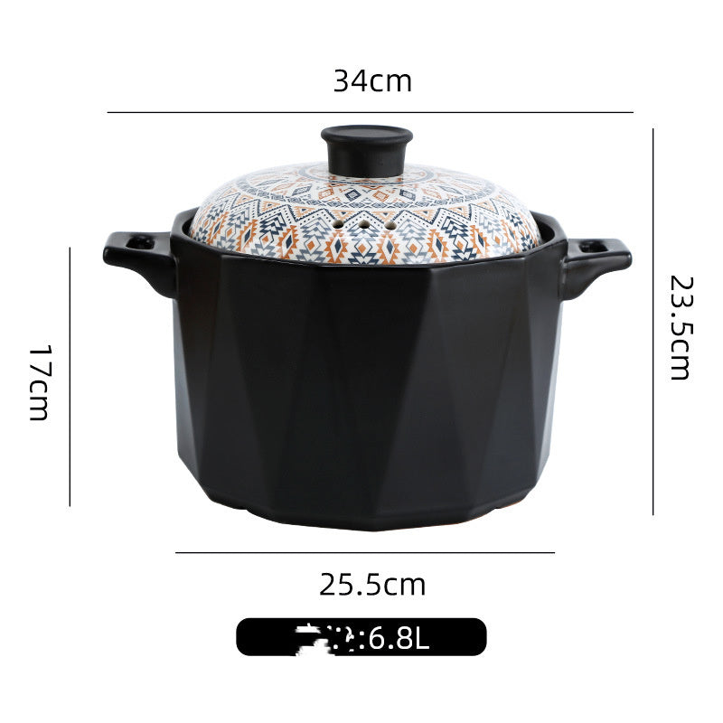 Bohemia Cookware Lid Medium
