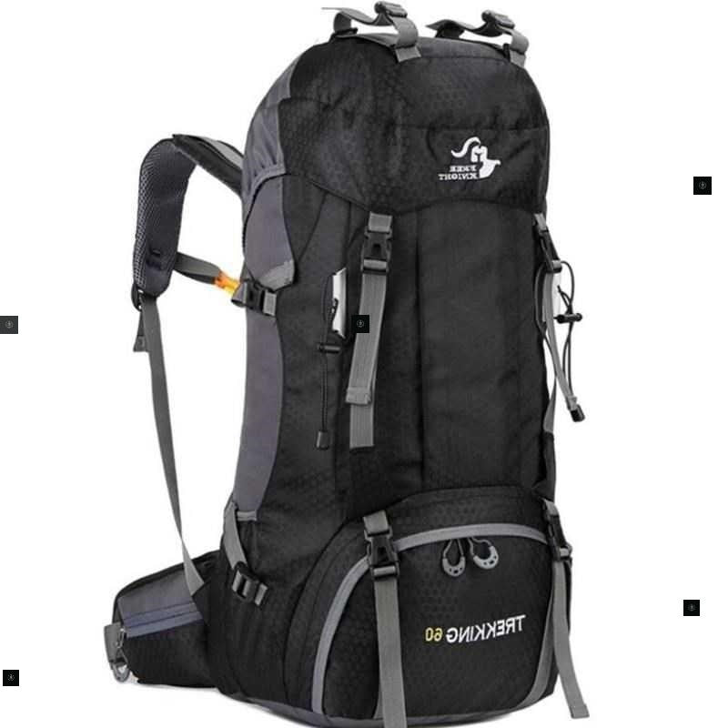 TraveL Bag CLimBing BaCkpaCk
