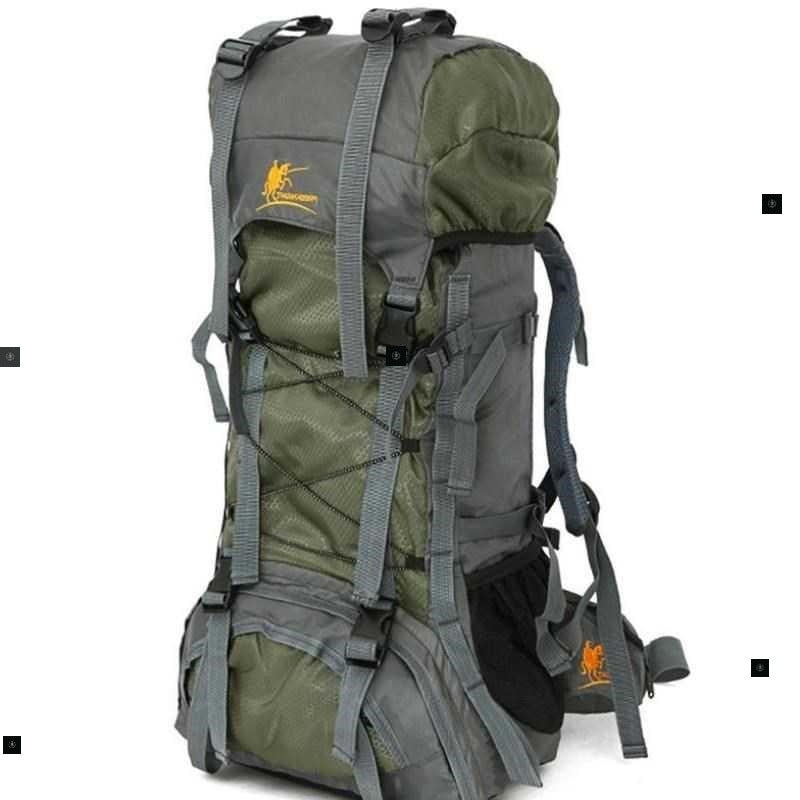 TraveL Bag CLimBing BaCkpaCk