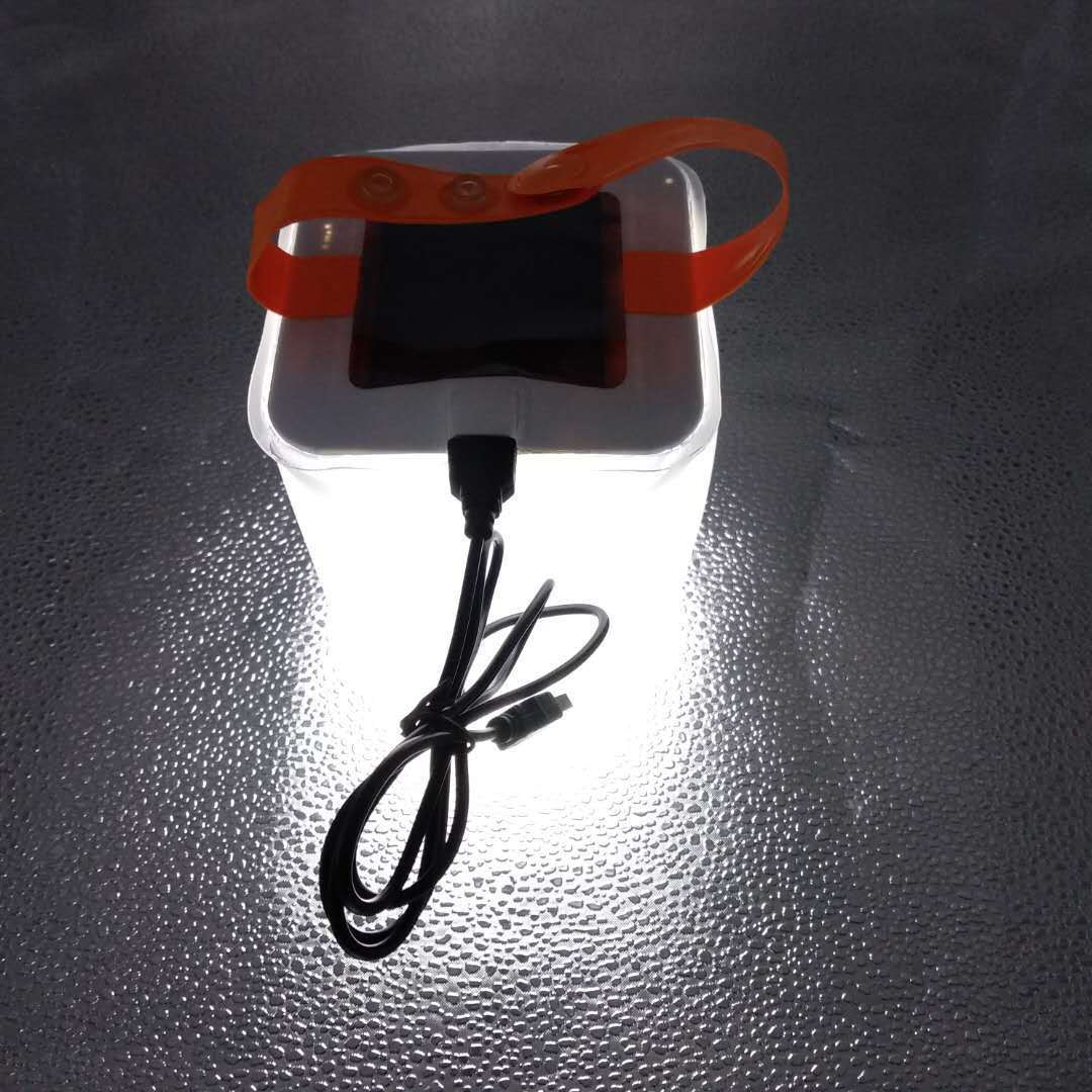 Waterproof Lantern Camping Led