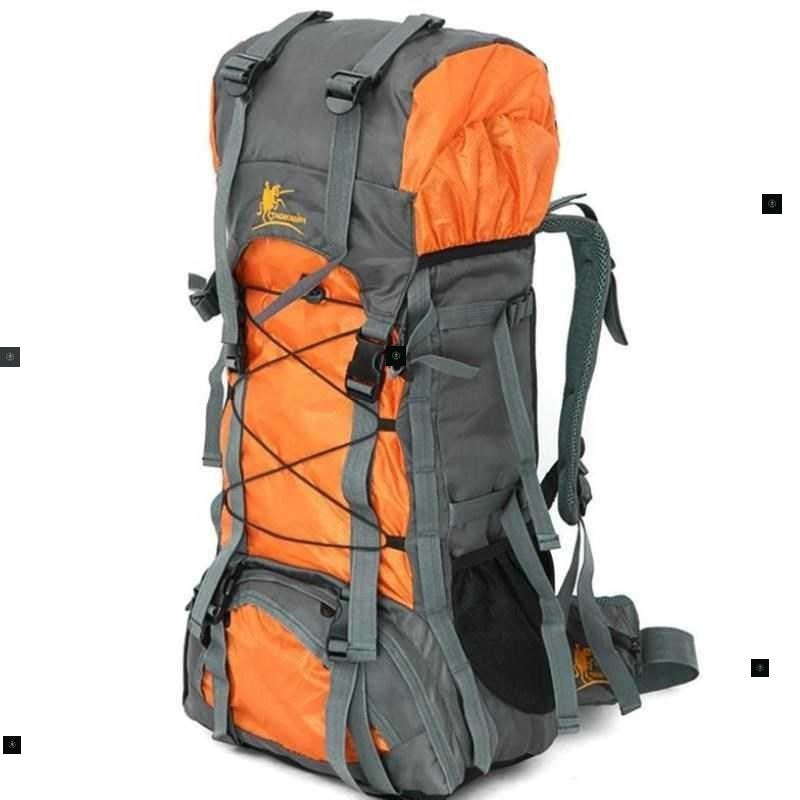 TraveL Bag CLimBing BaCkpaCk