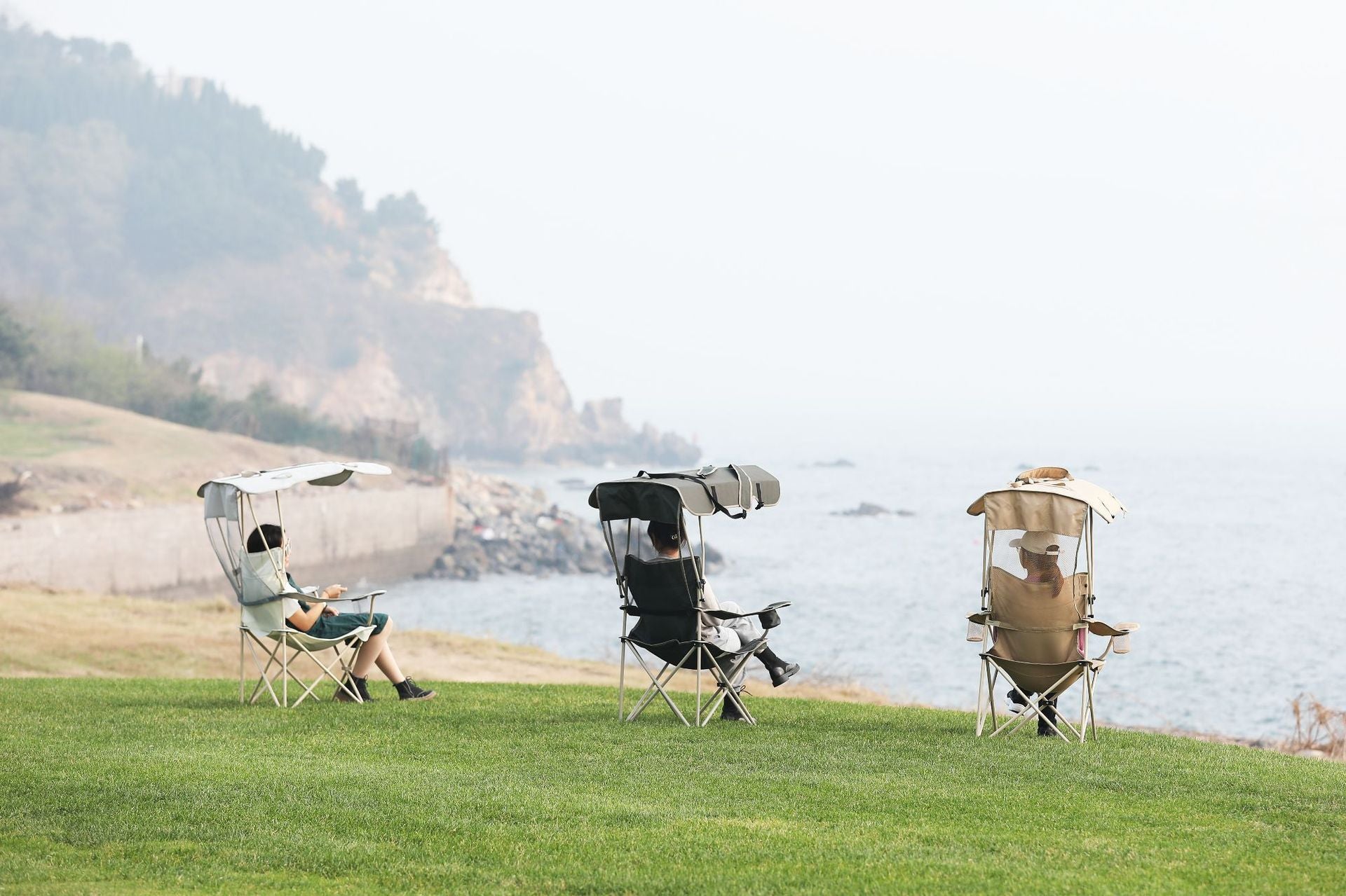 Outdoor Camping Folding Chair