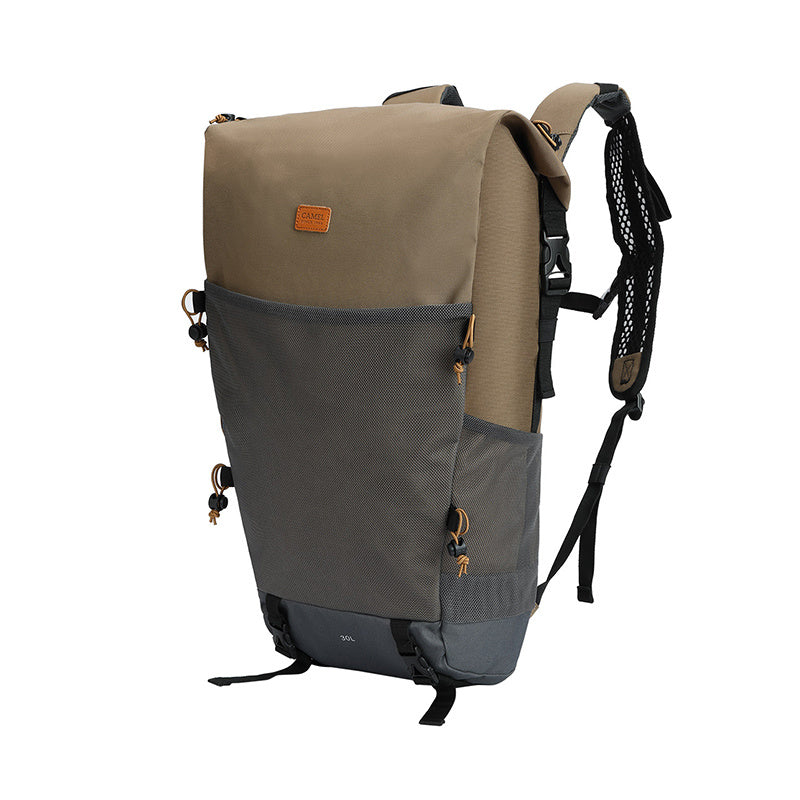 Camel Hiking Bag Waterproof