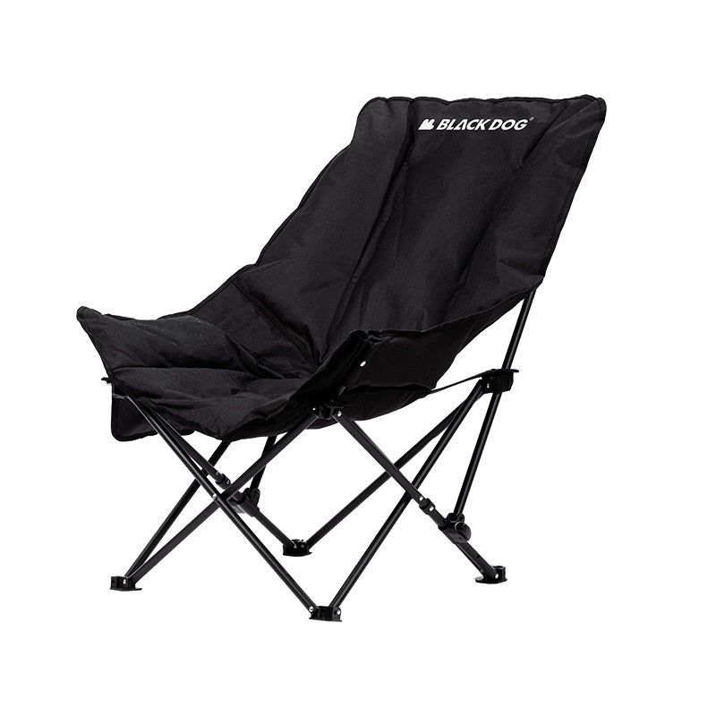 Camping Recliner Outdoor Folding Chair